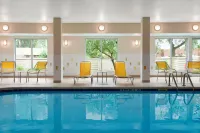 Fairfield Inn & Suites Lansing West Hotels in Delta Center Township