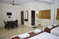 Rani Residency