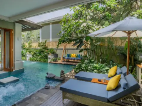 ゴア州の高級ホテル・トップ20