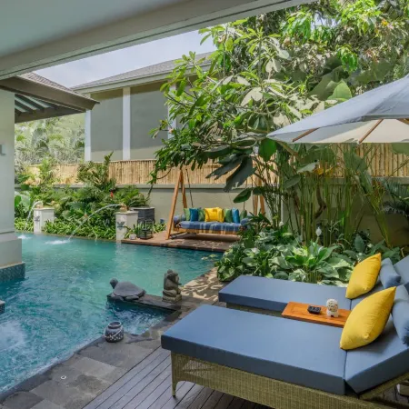 Baale Resort Goa
