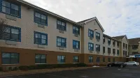 Suburban Studios Minneapolis Bloomington Hotels in Richfield