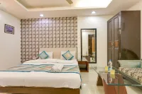 Hermitage by the Cosy Hotels Near Lotus Temple - B&B