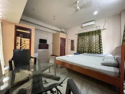 Ashirwad Homestay Hotels in 