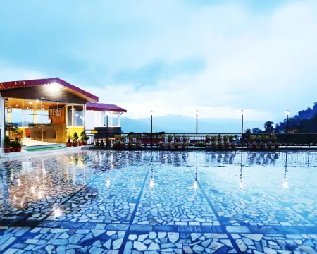 Hotel Vishnu Palace Hotels in Mussoorie