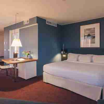 El Sant Cugat Rooms