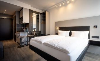 Ginn Apartment-Hotel Stuttgart-Esslingen