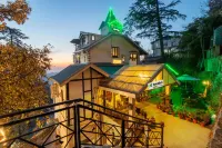 ทรีโบ ดิ แอลไพน์ เฮอริเทจ เรสซิเดนซี