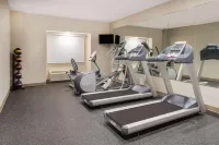 Microtel Inn & Suites by Wyndham Springville Hotels in Springville