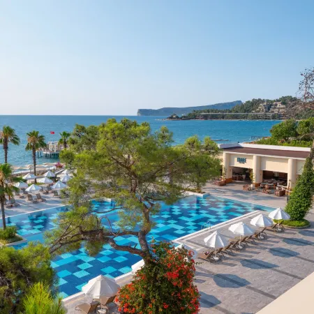 Sherwood Exclusive Kemer - Kids Concept