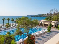 Sherwood Exclusive Kemer - Kids Concept - Romantisk