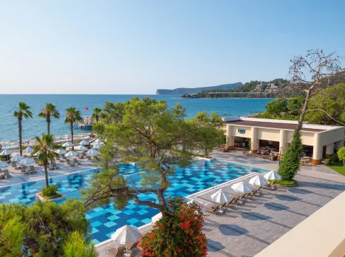 Sherwood Exclusive Kemer - Kids Concept