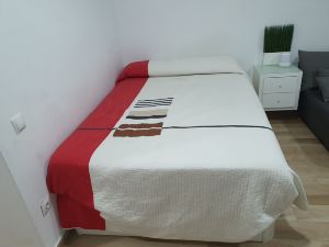 Apartamento Ovelisco