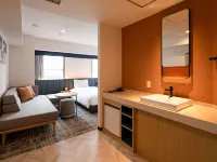 Comfort Inn Nagoya Sakae Hôtels à : Nagoya