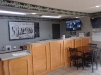 Super 8 by Wyndham Mt. Pleasant TX Hotel di Mount Pleasant