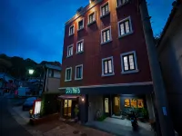 Obama Town Hotel Các khách sạn gần Obama Hot Spring