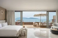 METT Hotel & Beach Resort Bodrum Hotels near Kumbahçe Sahili