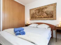 El Moli Hotels in der Nähe von Cala Cap Roig