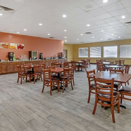 Quality Inn Gainesville