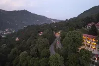 Xomotel Bungalows Krishanya