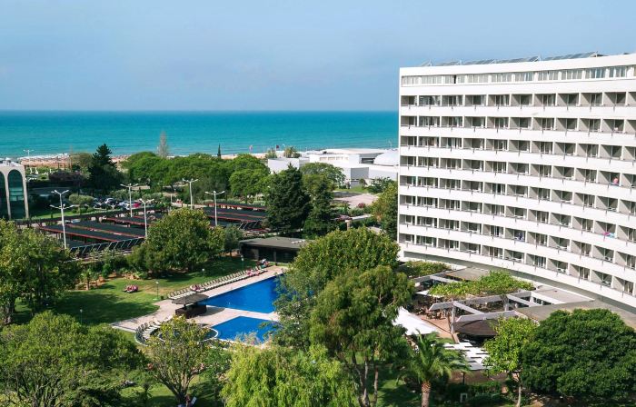 Hyatt Regency Vilamoura Algarve