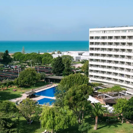 Hyatt Regency Vilamoura Algarve