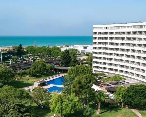 Hyatt Regency Vilamoura Algarve Hotels in Vilamoura