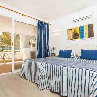 Globales Montemar Rooms