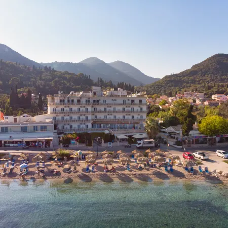 Potamaki Beach Hotel