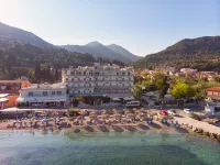 Potamaki Beach Hotel Hotels in 