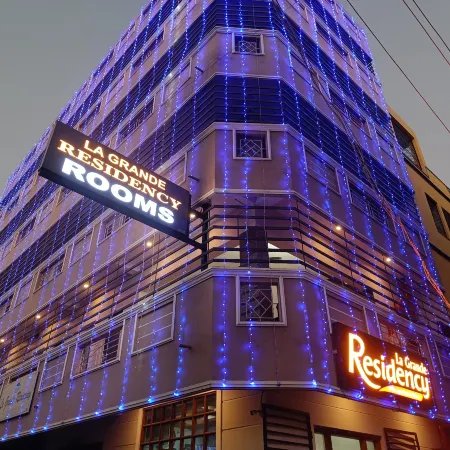 La Grande Residency