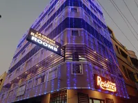 La Grande Residency Các khách sạn ở 