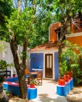 Hotel Casa de las Flores