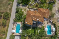 Joya Luxury Villas
