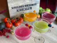 Hotel Wegner - T h e Culinary Art Hotel - bar