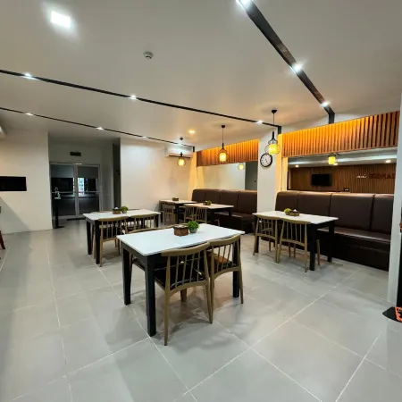 Ariano's Inn