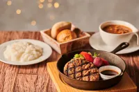 Courtyard by Marriott Hakuba - Bữa sáng