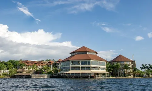 Malaika Beach Resort
