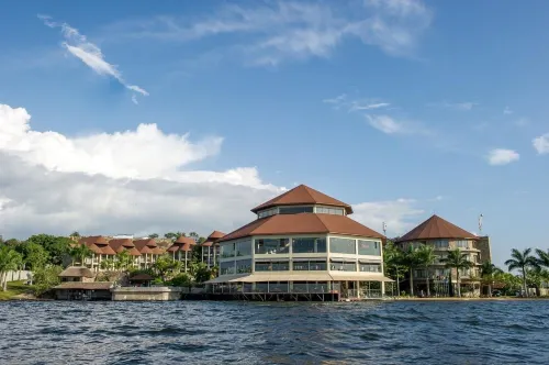 Malaika Beach Resort Hotel a Mwanza