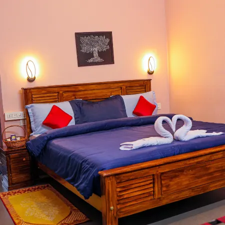 Aldora Holiday Homes