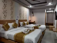 VIPs Hotel Olive Hotels in Binnaguri