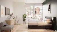 Mint House at 70 Pine Hotels near Wall Street