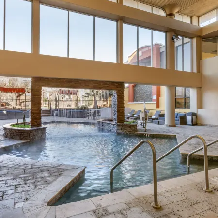 Best Western Plus El Paso Airport Hotel  Conference Center