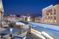 Wyndham Athens Residence Hotels in Athen