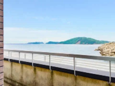 ふくや荘 壱岐のホテル