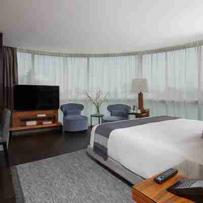 Las Alcobas, a Luxury Collection Hotel, Mexico City Rooms