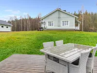 Villa Ruutana Hotels in Leppävirta