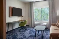 فيرفيلد باي ماريوت إن آند سويتس هاردفيل ٓي-95 فنادق في هارديفيل