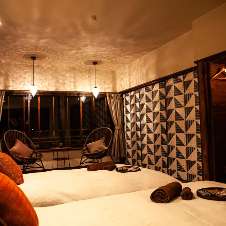 Guest House Toco.Toco