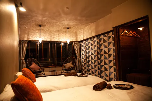 Guest House Toco.Toco Hotels in Kurayoshi