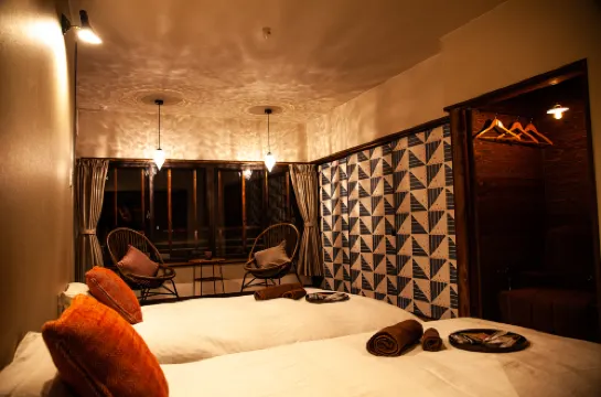 Guest House Toco.Toco Hotels in Kurayoshi